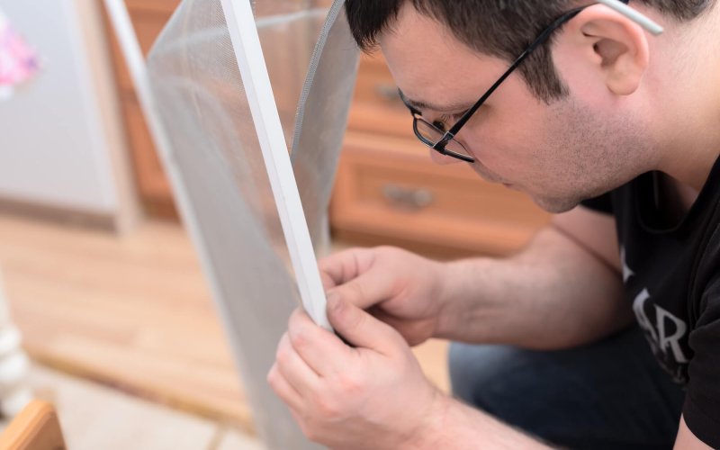 Home Improvement Services in Louisiana